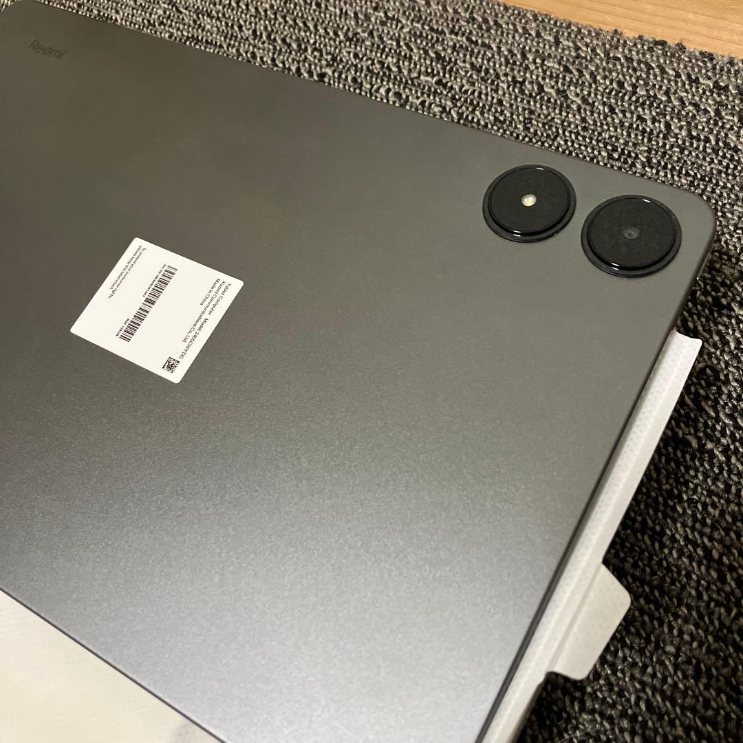 Xiaomi Redmi Pad Pro 本体　付属品完備