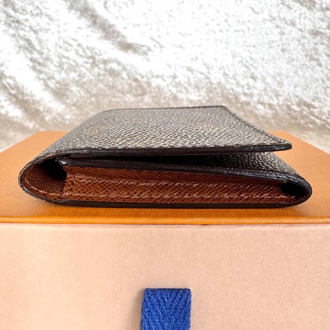 極美品✨LOUIS VUITTON ルイヴィトン モノグラム 名刺入れ カード