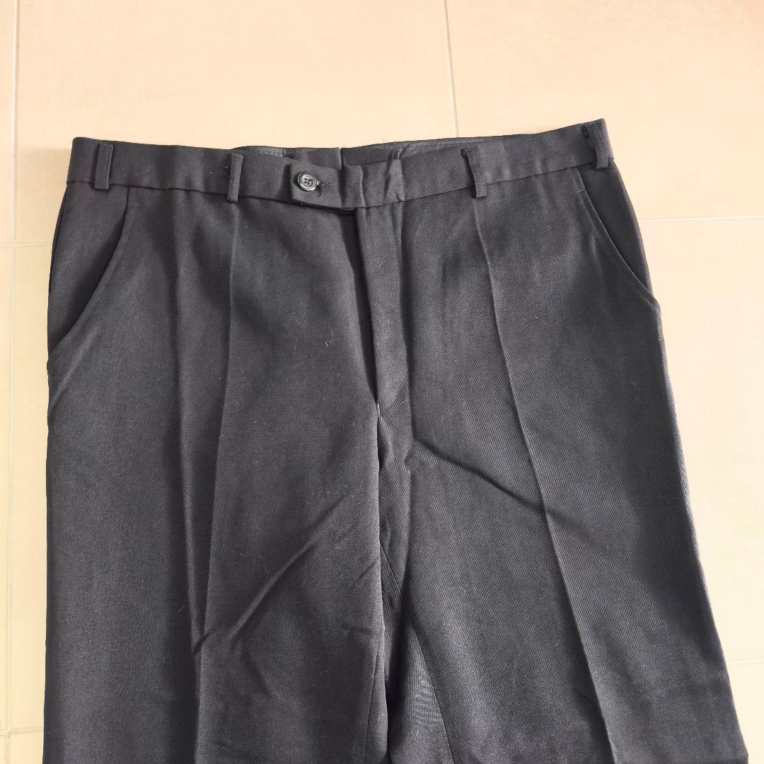 ドイツ　ワイドフレア　スラックス　OPTI