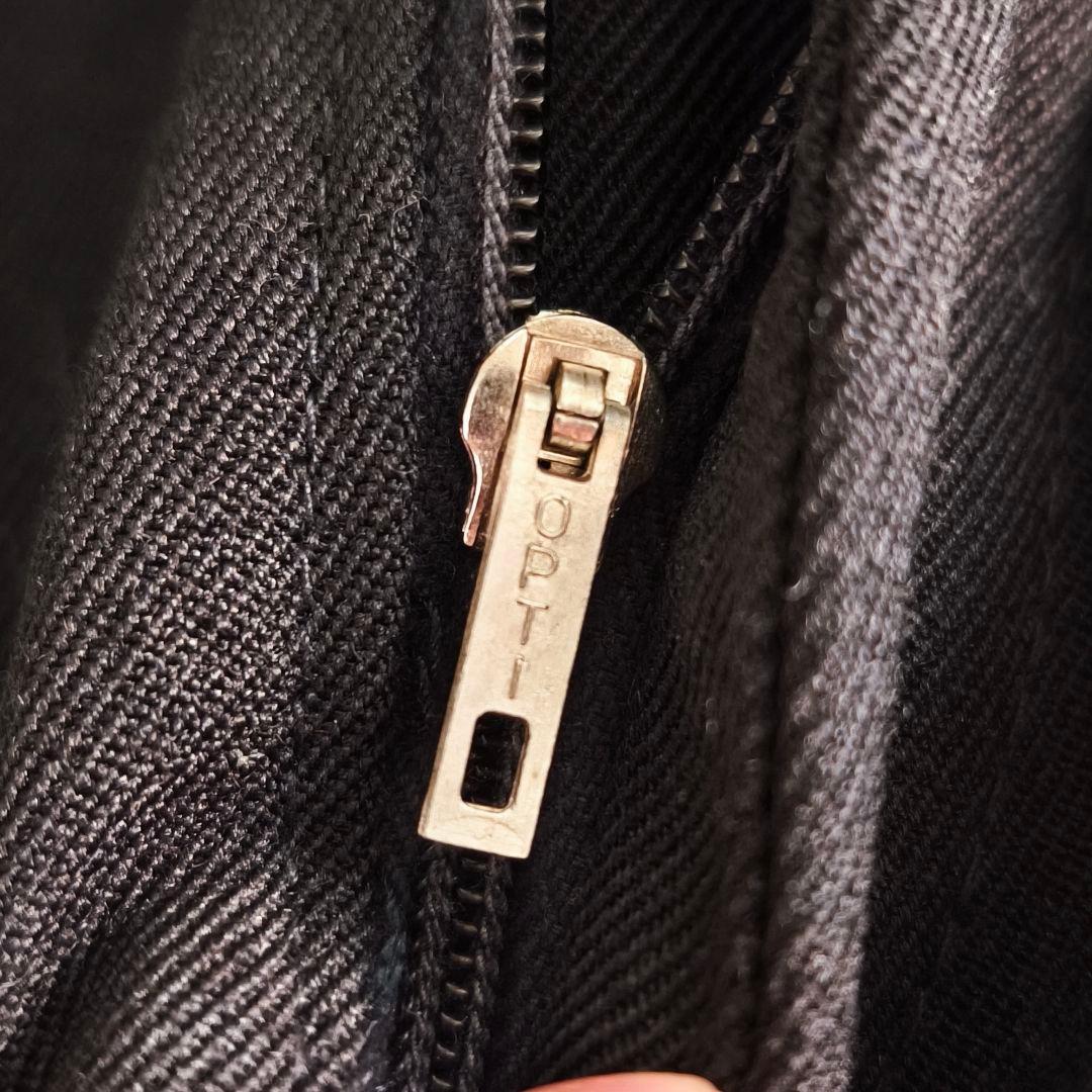 ドイツ　ワイドフレア　スラックス　OPTI