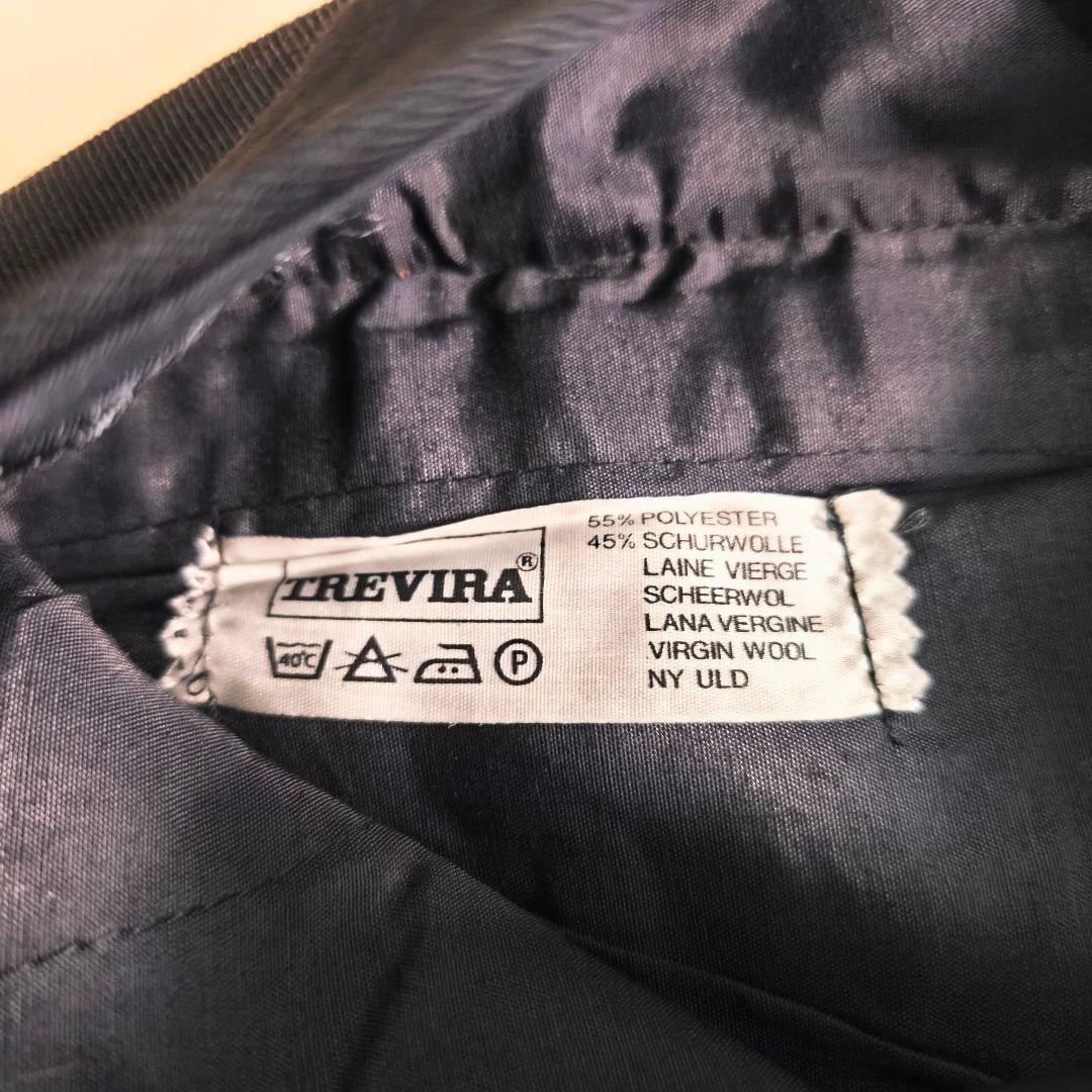 ドイツ　ワイドフレア　スラックス　OPTI