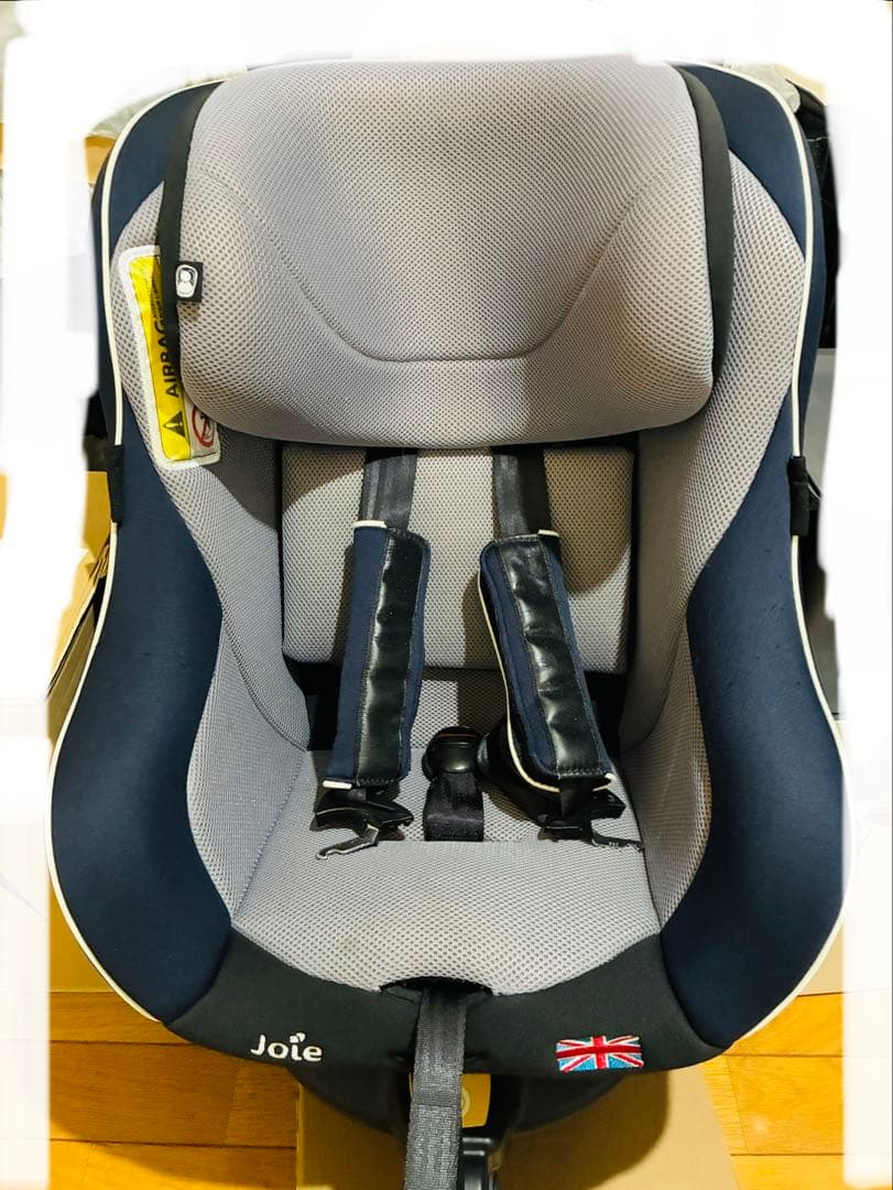 きゃさりん様⭐︎カトージJoieチャイルドシート　Arcアーク360°