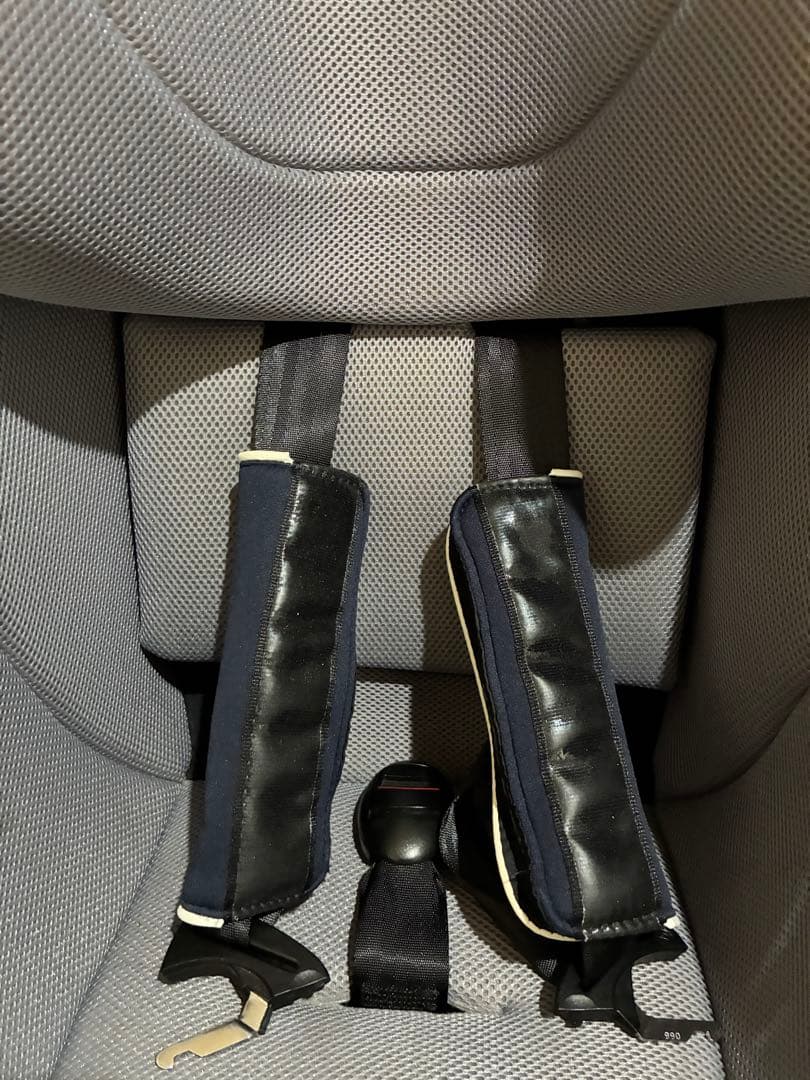 きゃさりん様⭐︎カトージJoieチャイルドシート　Arcアーク360°