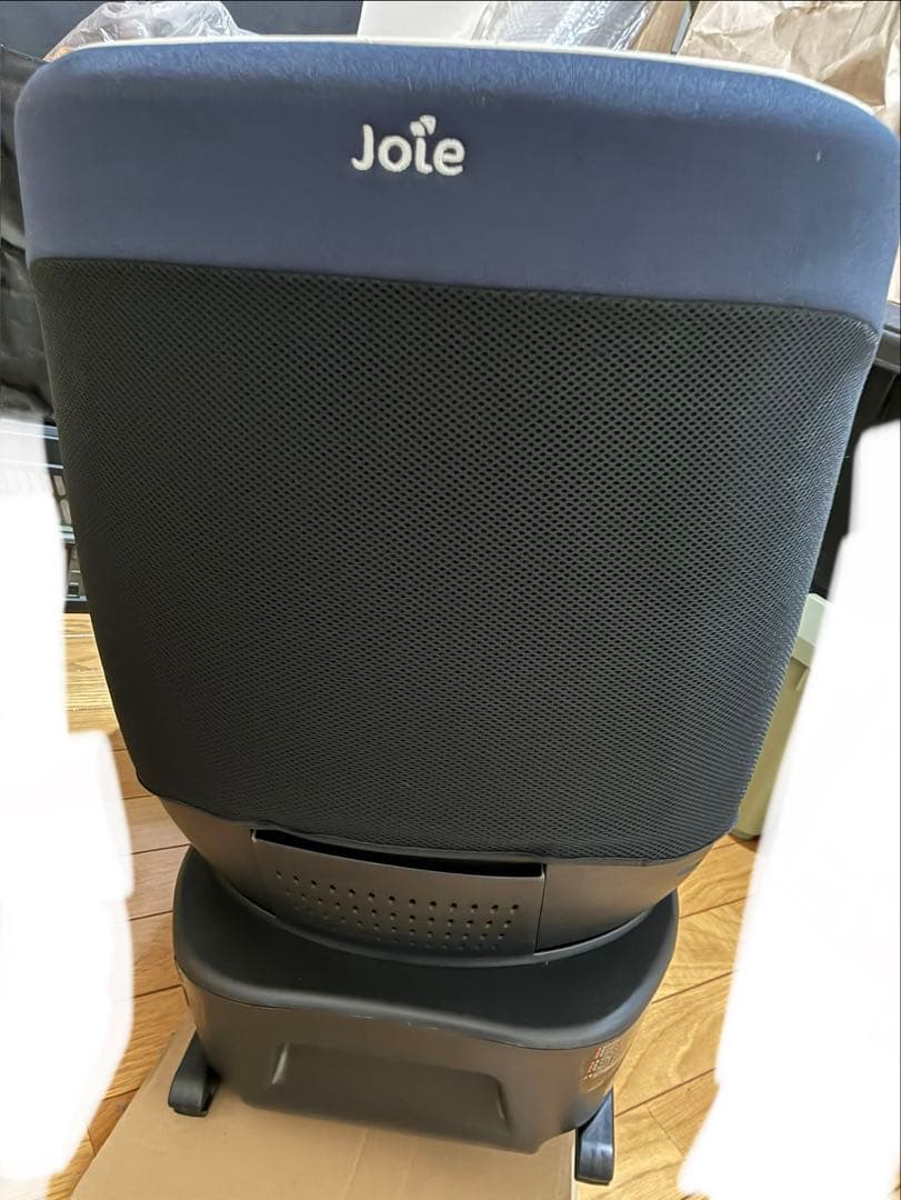 きゃさりん様⭐︎カトージJoieチャイルドシート　Arcアーク360°