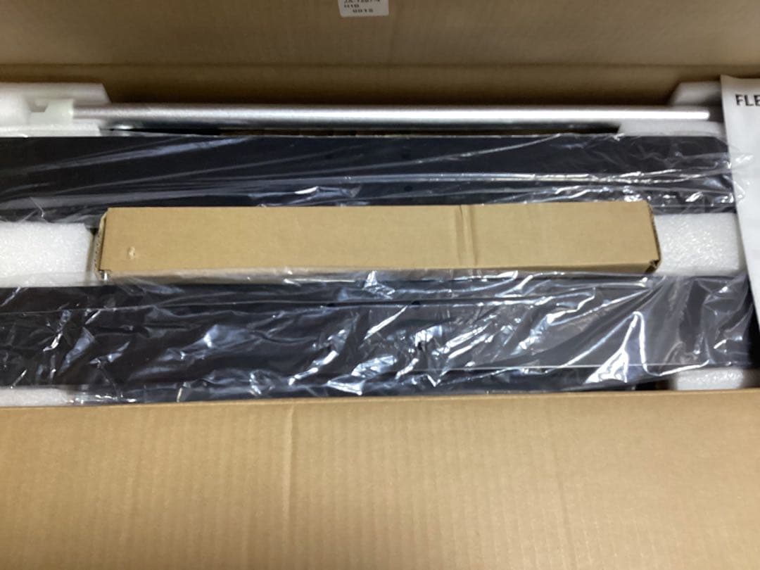 Flexispot 手動昇降デスク H1B