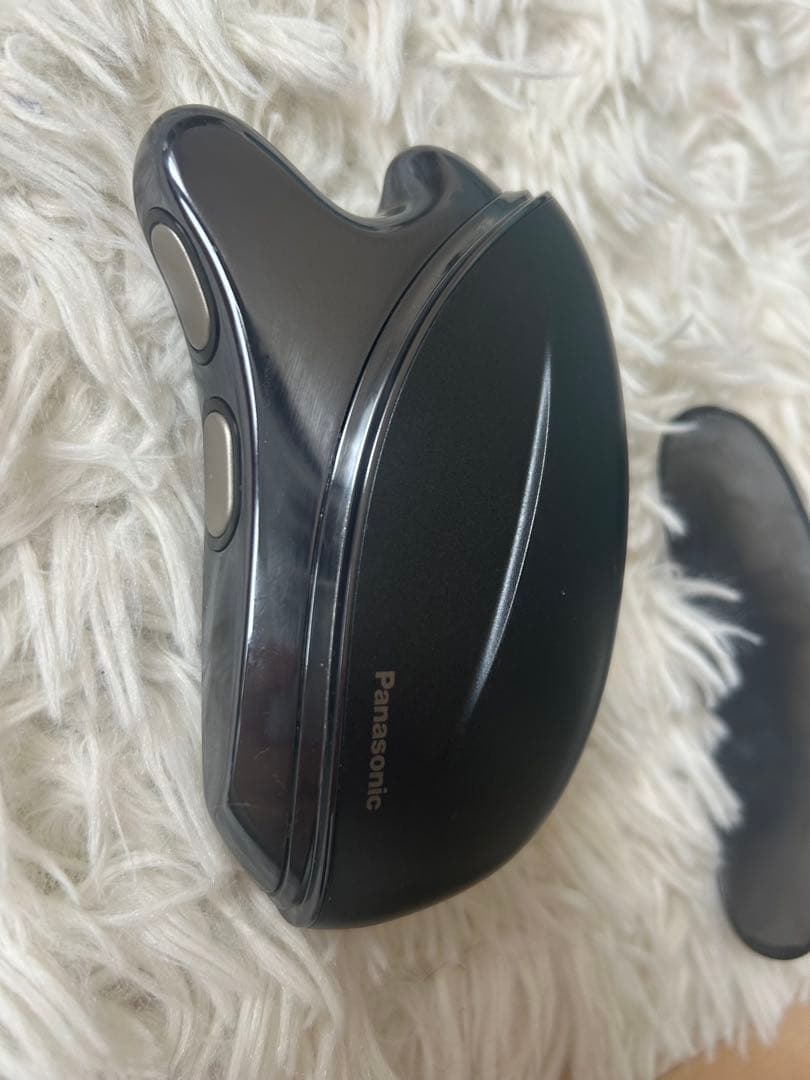 Panasonic EH-SP85 美顔器 ブラック