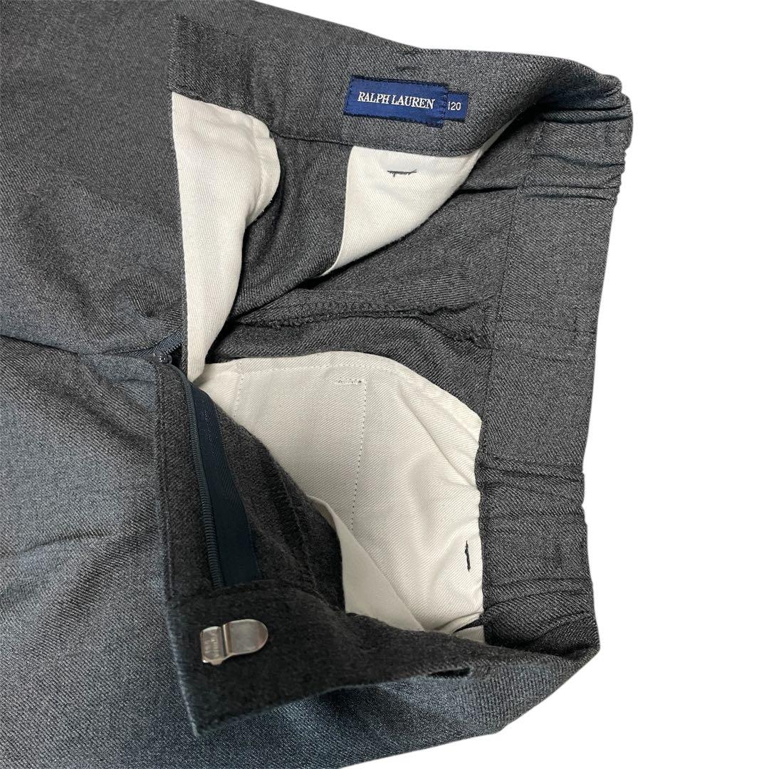 Ralph Lauren ラルフローレン フォーマルスーツ 120