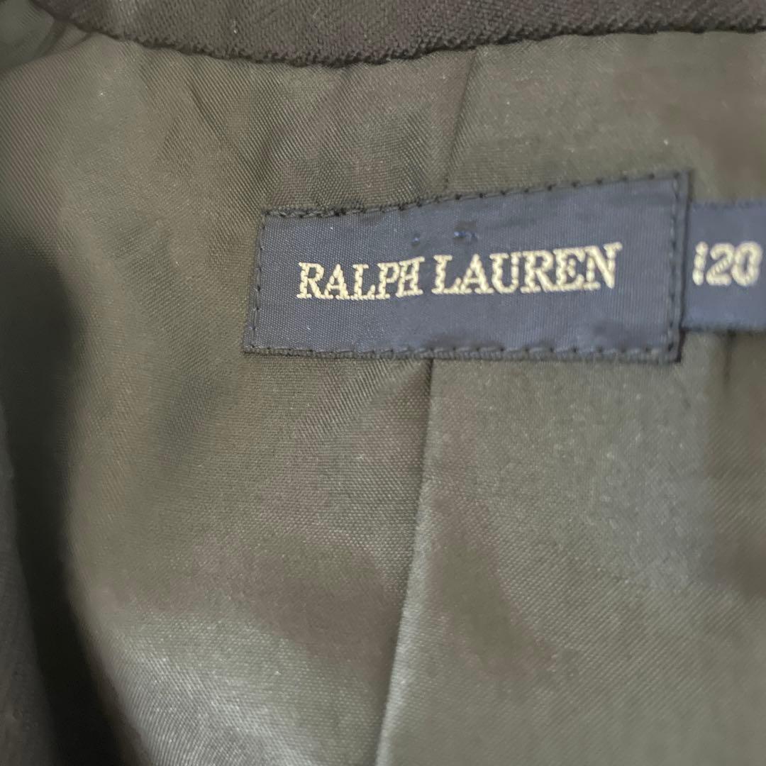 Ralph Lauren ラルフローレン フォーマルスーツ 120