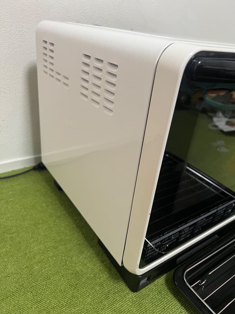 HITACHI 日立過熱水蒸気オーブンレンジ MRO-RS7 電子レンジ