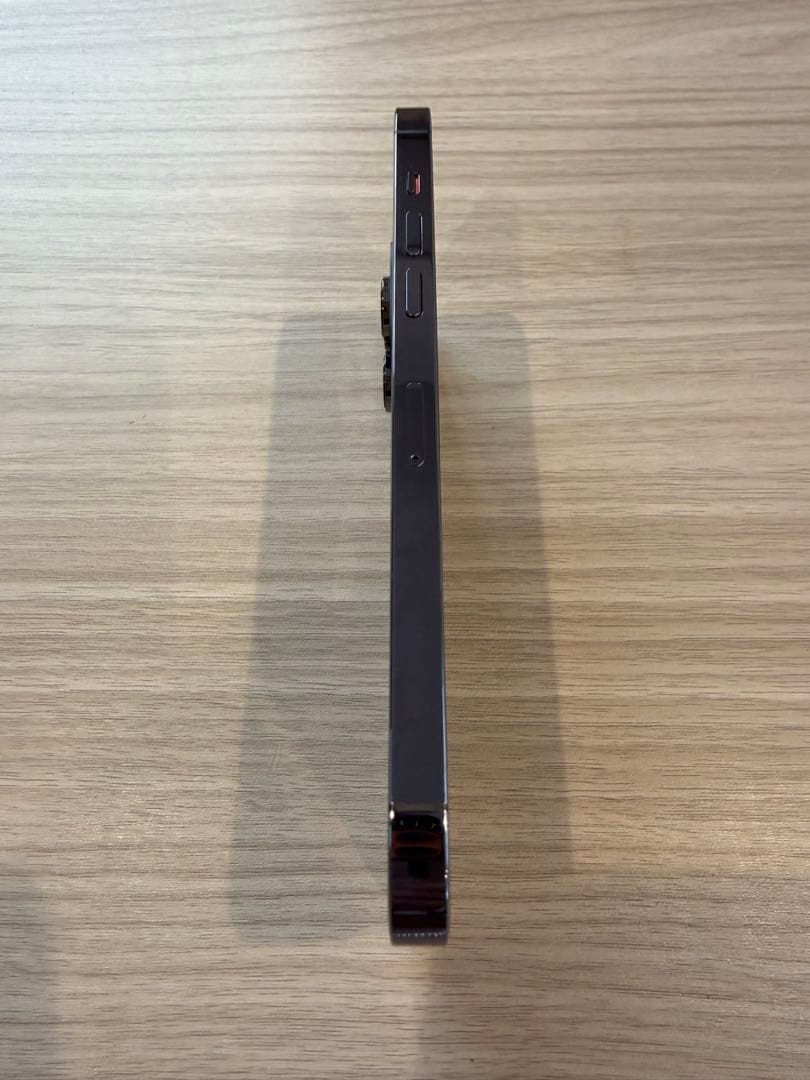 Apple iPhone 14 Pro Max 本体 1TB バッテリー92%