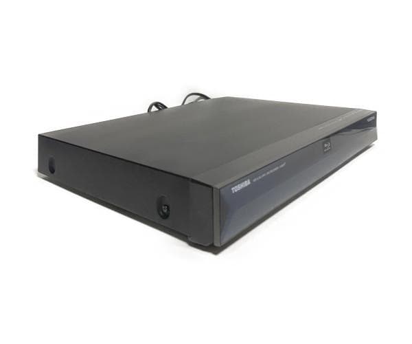 東芝 2チューナー ブルーレイレコーダー VARDIA D-B305K