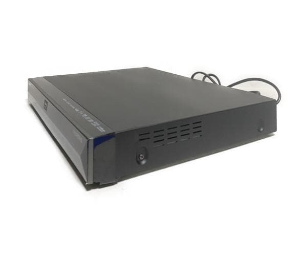 東芝 2チューナー ブルーレイレコーダー VARDIA D-B305K