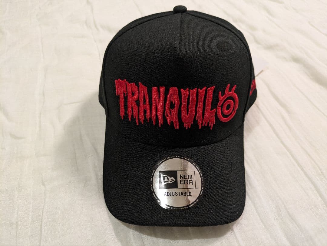 新日本プロレス NEW ERA® × 内藤哲也 9FORTY™ A-Frame