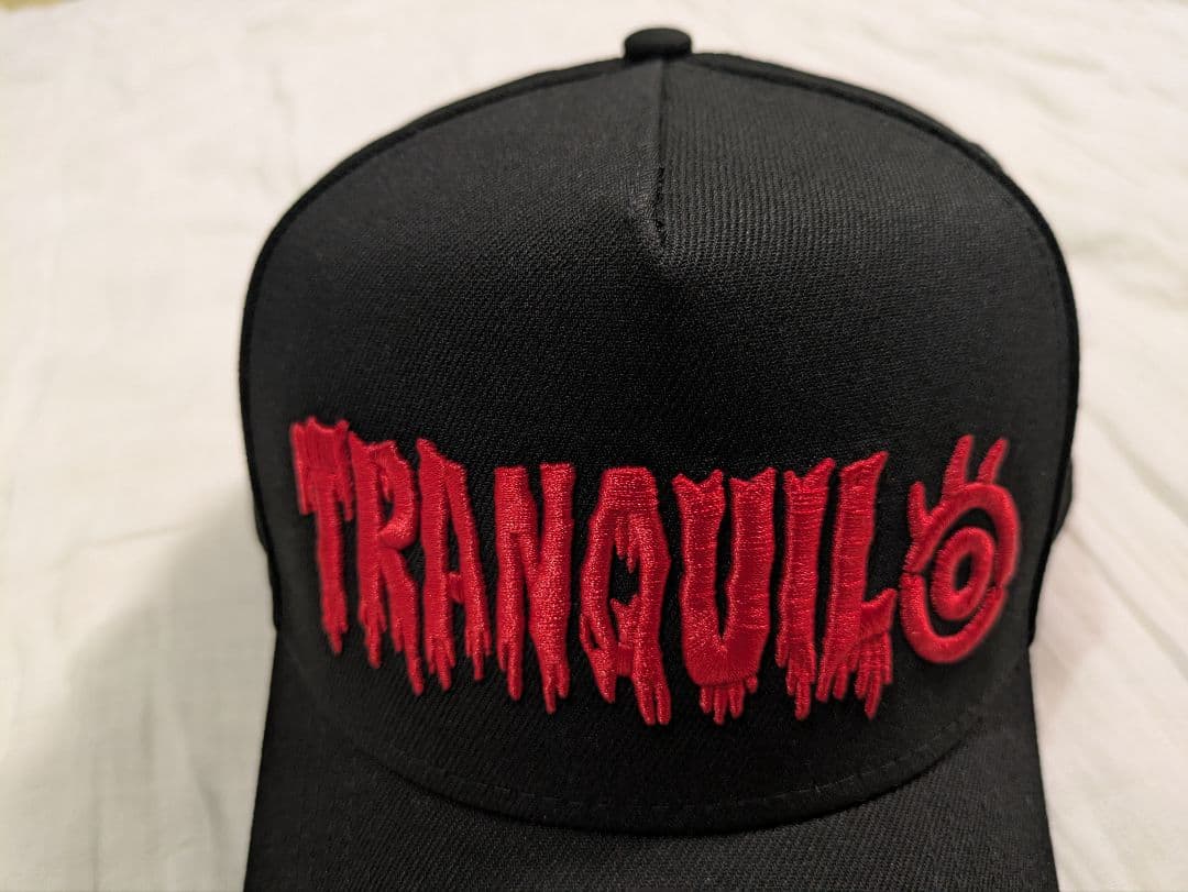 新日本プロレス NEW ERA® × 内藤哲也 9FORTY™ A-Frame