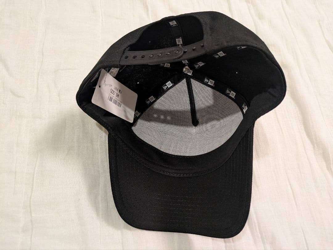 新日本プロレス NEW ERA® × 内藤哲也 9FORTY™ A-Frame