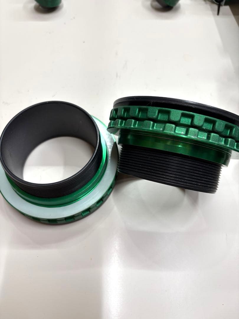 【ほぼ新品】TEIN FLEX Z 車高調 40系アルファード ヴェルファイア