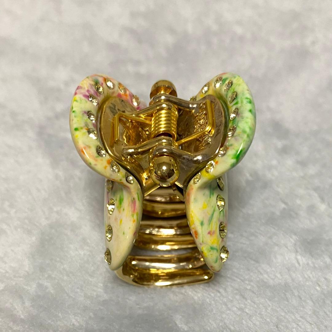 送料無料 アッカ 小クリップ 中クリップ 新品未使用