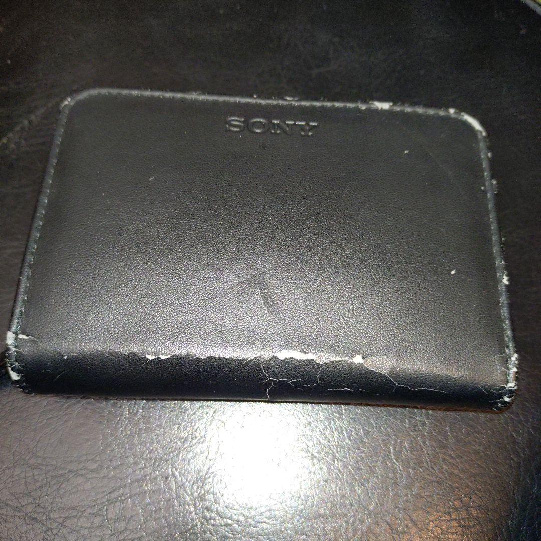 Sony XBA-Z5　+　変換アダプタ