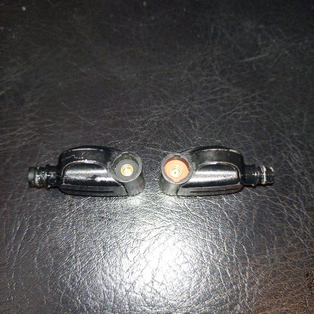 Sony XBA-Z5　+　変換アダプタ