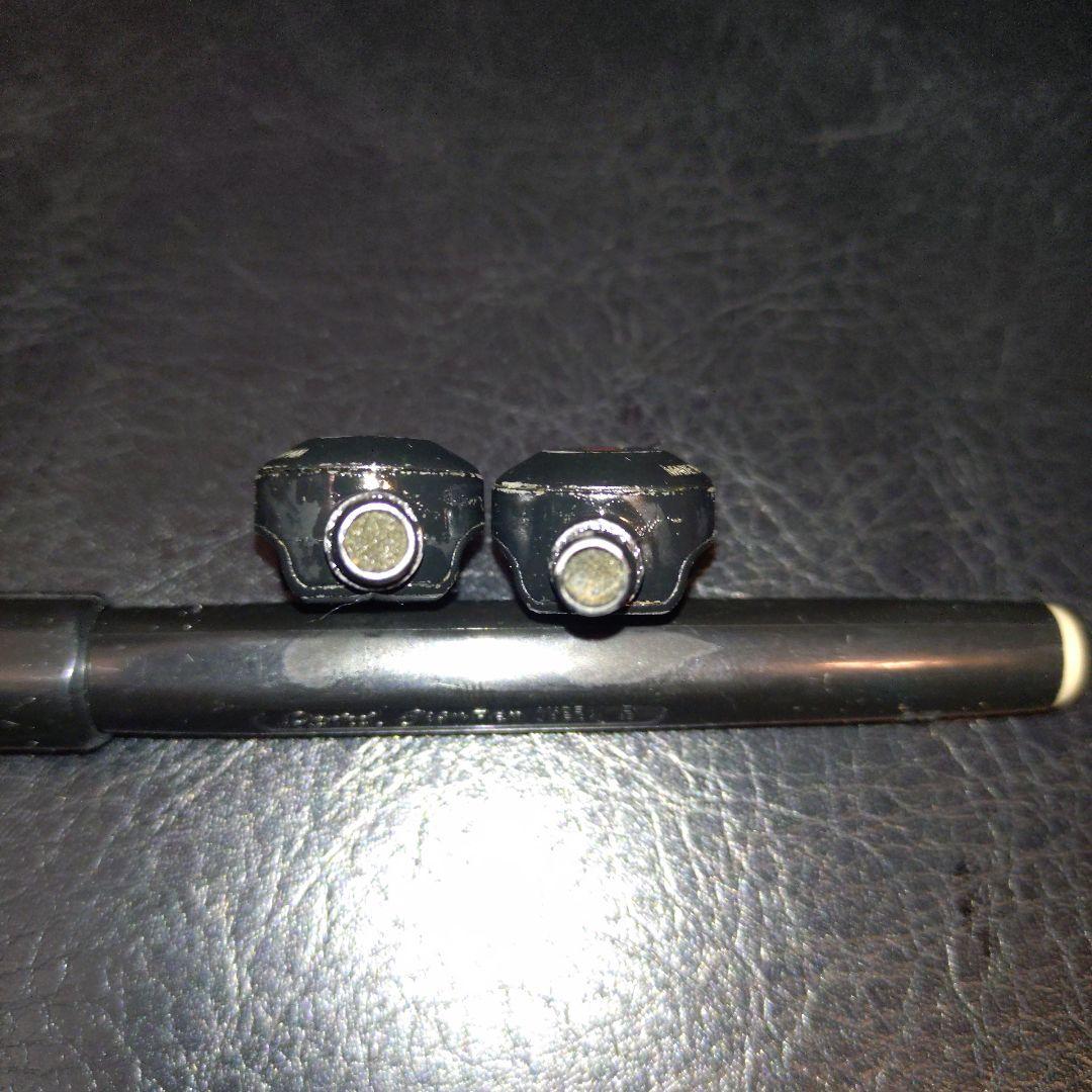 Sony XBA-Z5　+　変換アダプタ