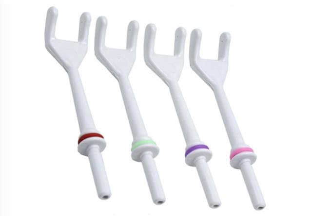 ウォーターフロス　MAKUAKEのみ限定販売品 ウォーターピック