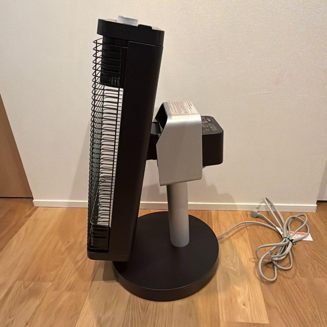 ダイキン 遠赤外線暖房機 セラムヒート ERFT11ZS-T 2022年製