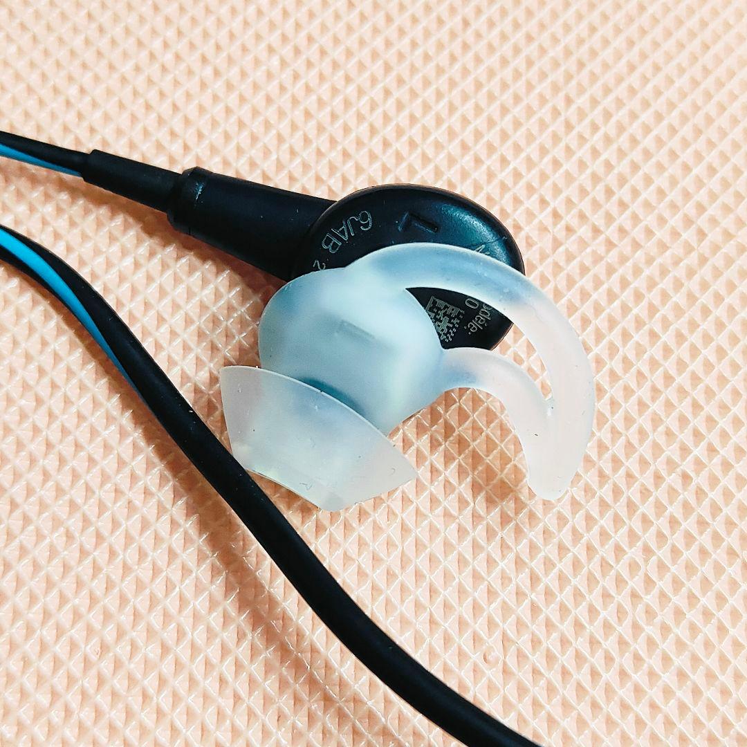 BOSE QuietComfort20 有線ノイズキャンセリングイヤフォン