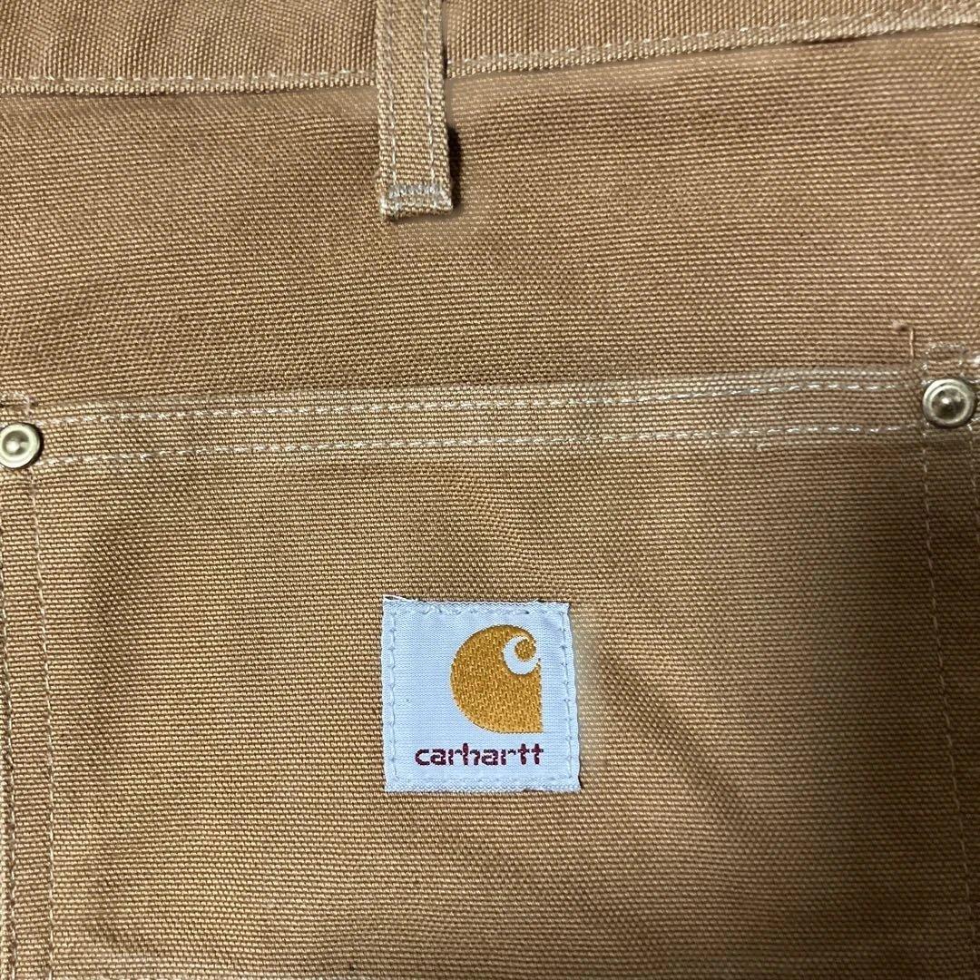 Carhartt ダブルニー　125周年。