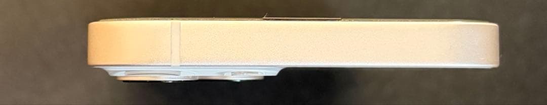 【超美品】iPhone 13 256GB 92% ケース&未使用フィルム付き！