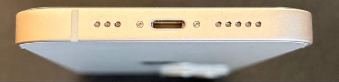 【超美品】iPhone 13 256GB 92% ケース&未使用フィルム付き！