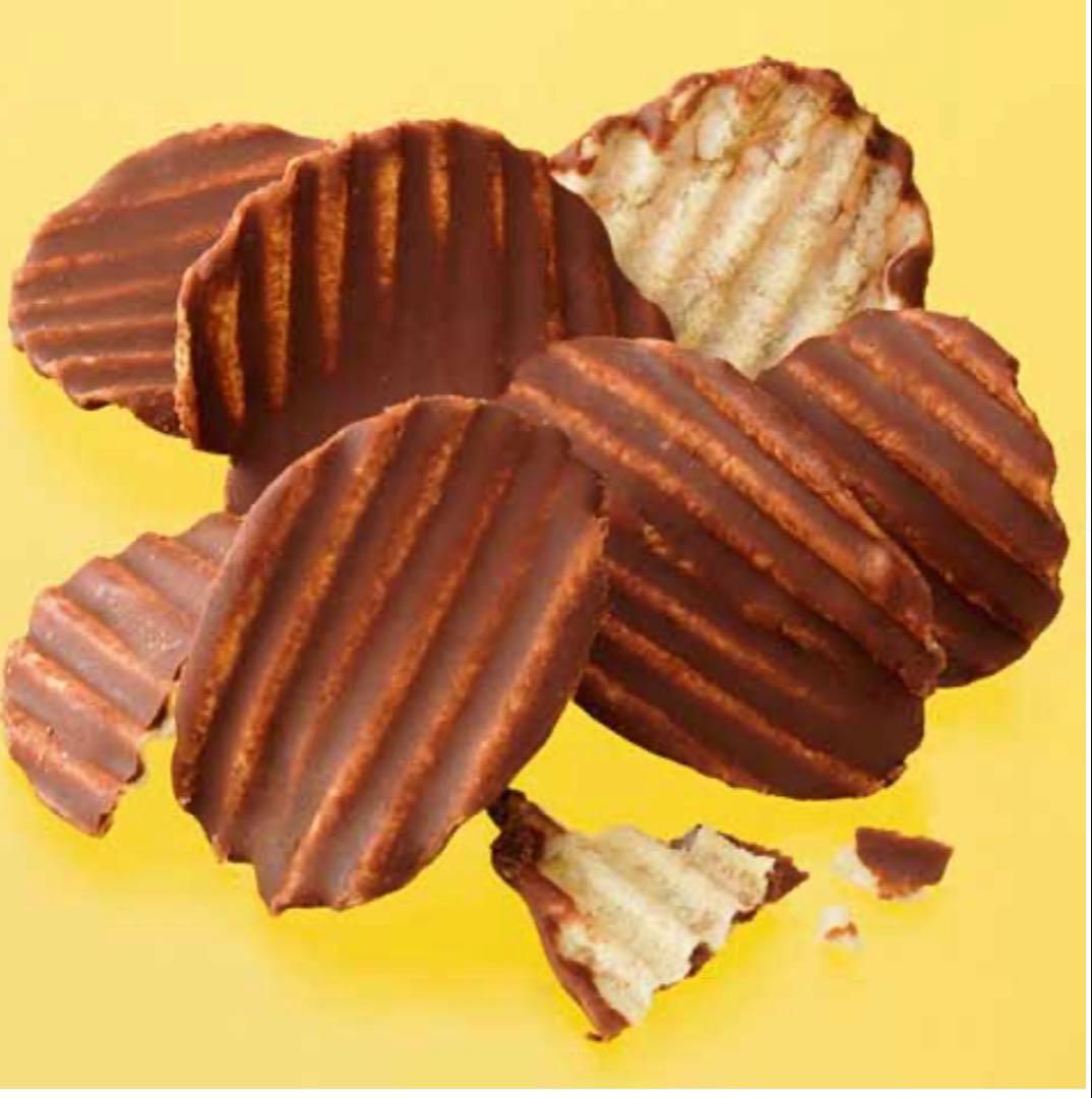 ROYCE' ポテトチップチョコレート オリジナル　10個