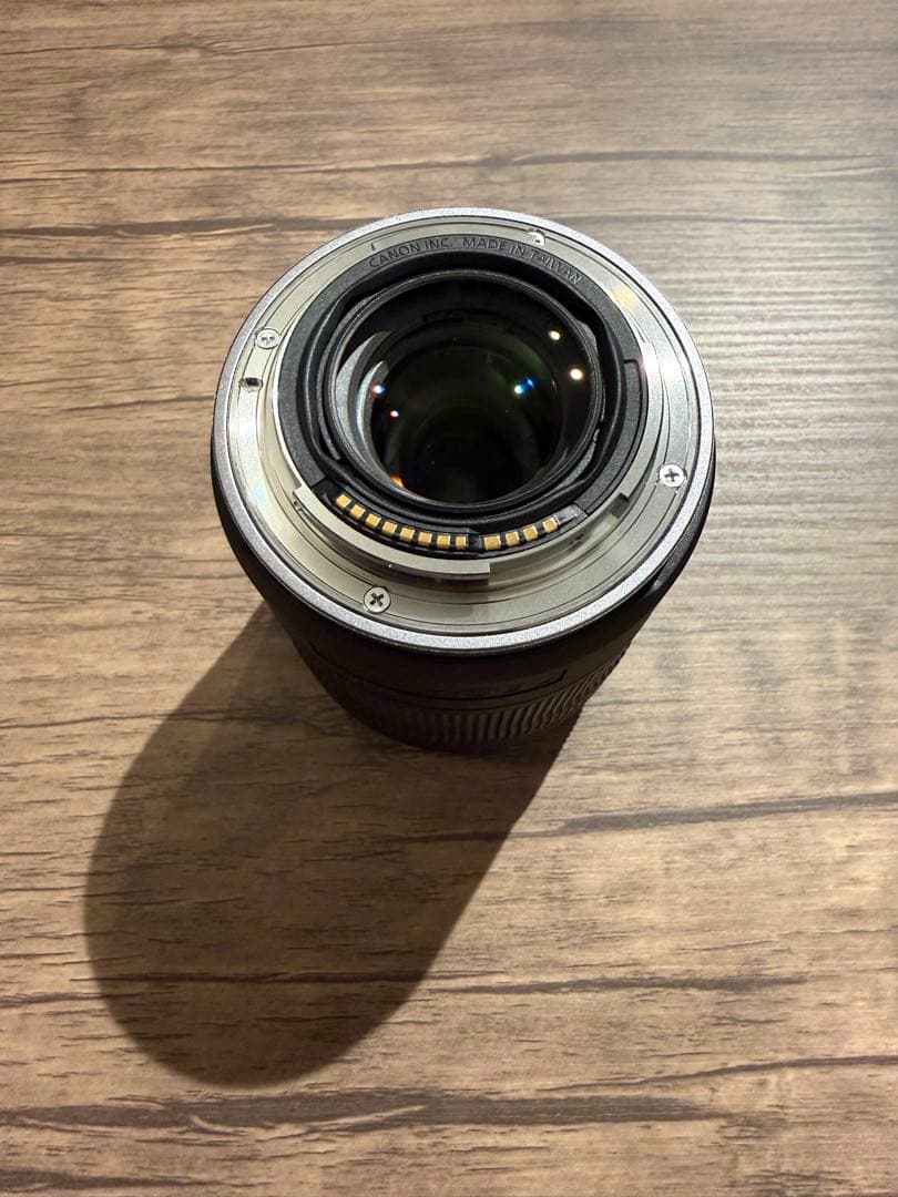 【美品】rf24-105mm f4-7.1 is stm