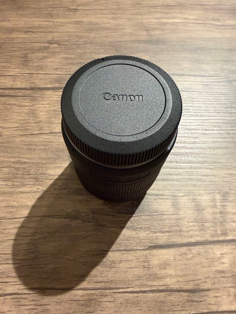 【美品】rf24-105mm f4-7.1 is stm
