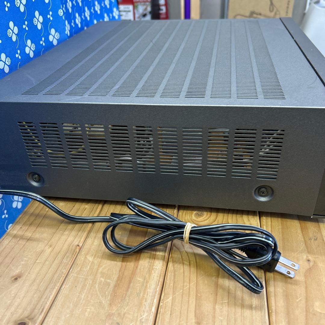 Pioneer SA-V20Ⅱ ステレオミキシングアンプ