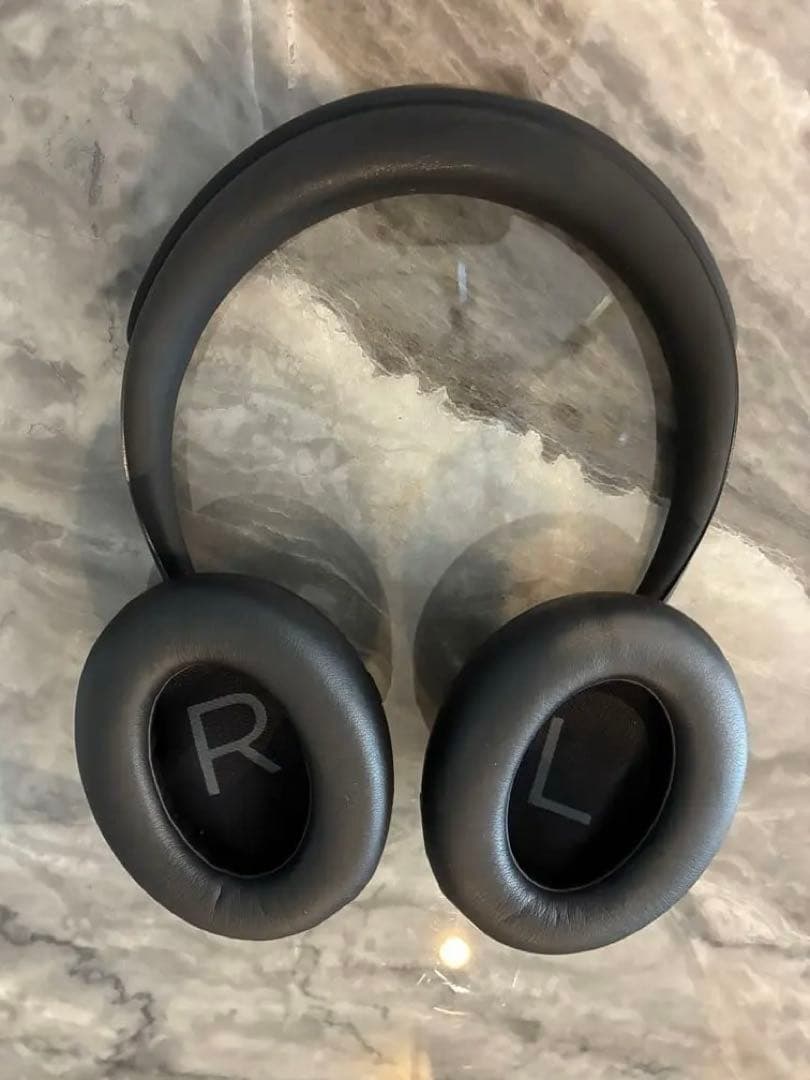 【美品】NOISE CANCELLING HEADPHONES 700