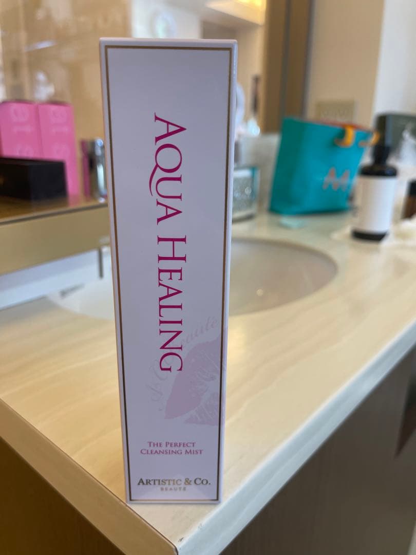 ARTISTIC & CO. the Zeus Dr.Fresco 美顔器