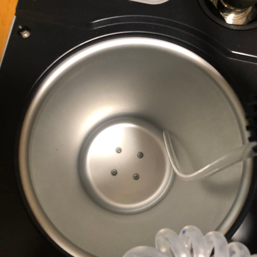 アサヒスーパードライ　ミニ樽ホームサーバー