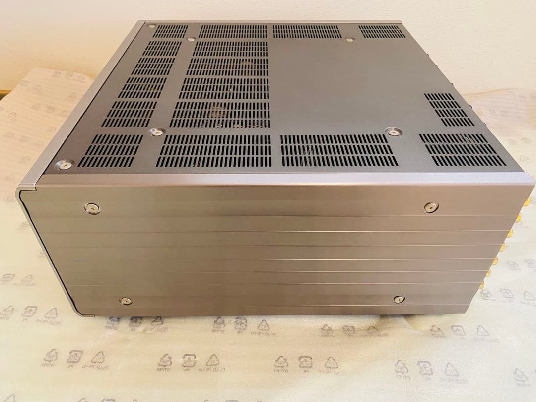 YAMAHA MX-A5000 パワーアンプ