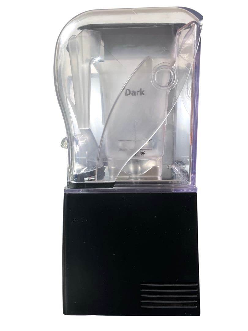 Blendtec ブレンテック Qシリーズ ICB-3JQ スムージーブレンダー