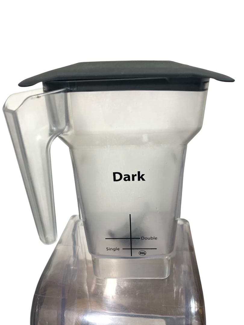 Blendtec ブレンテック Qシリーズ ICB-3JQ スムージーブレンダー