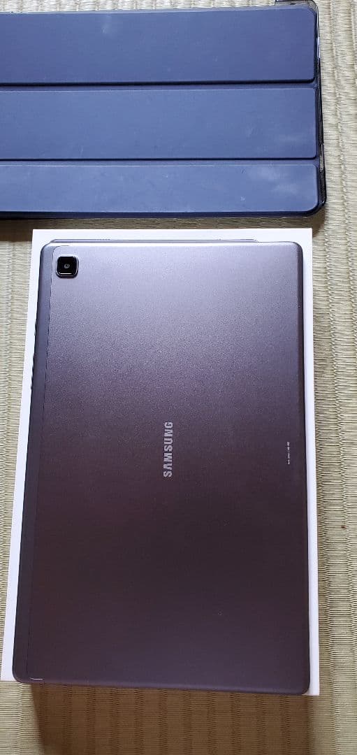 SAMSUNG Galaxy Tab A7 サムスン　ギャラクシータブ  a7