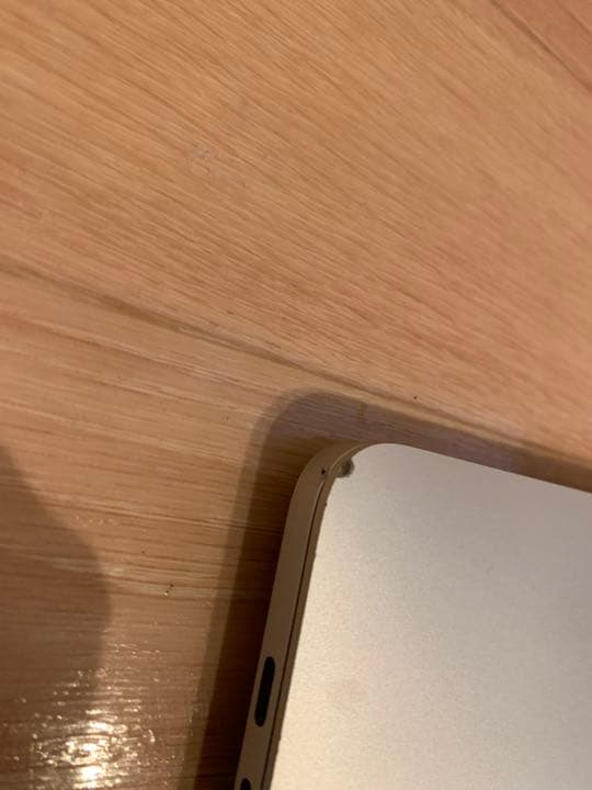 スマホ・タブレット・パソコン APPLE MacBook Pro MACBOOK PRO MLVP2J/A