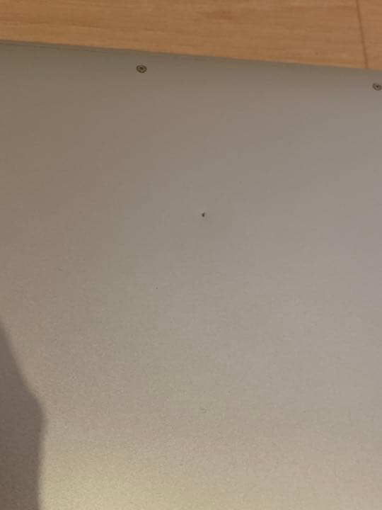 スマホ・タブレット・パソコン APPLE MacBook Pro MACBOOK PRO MLVP2J/A