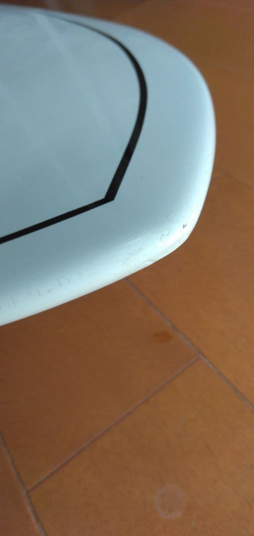 【最終値下げ】SANTA CRUZ Pumpkin 5'8\"