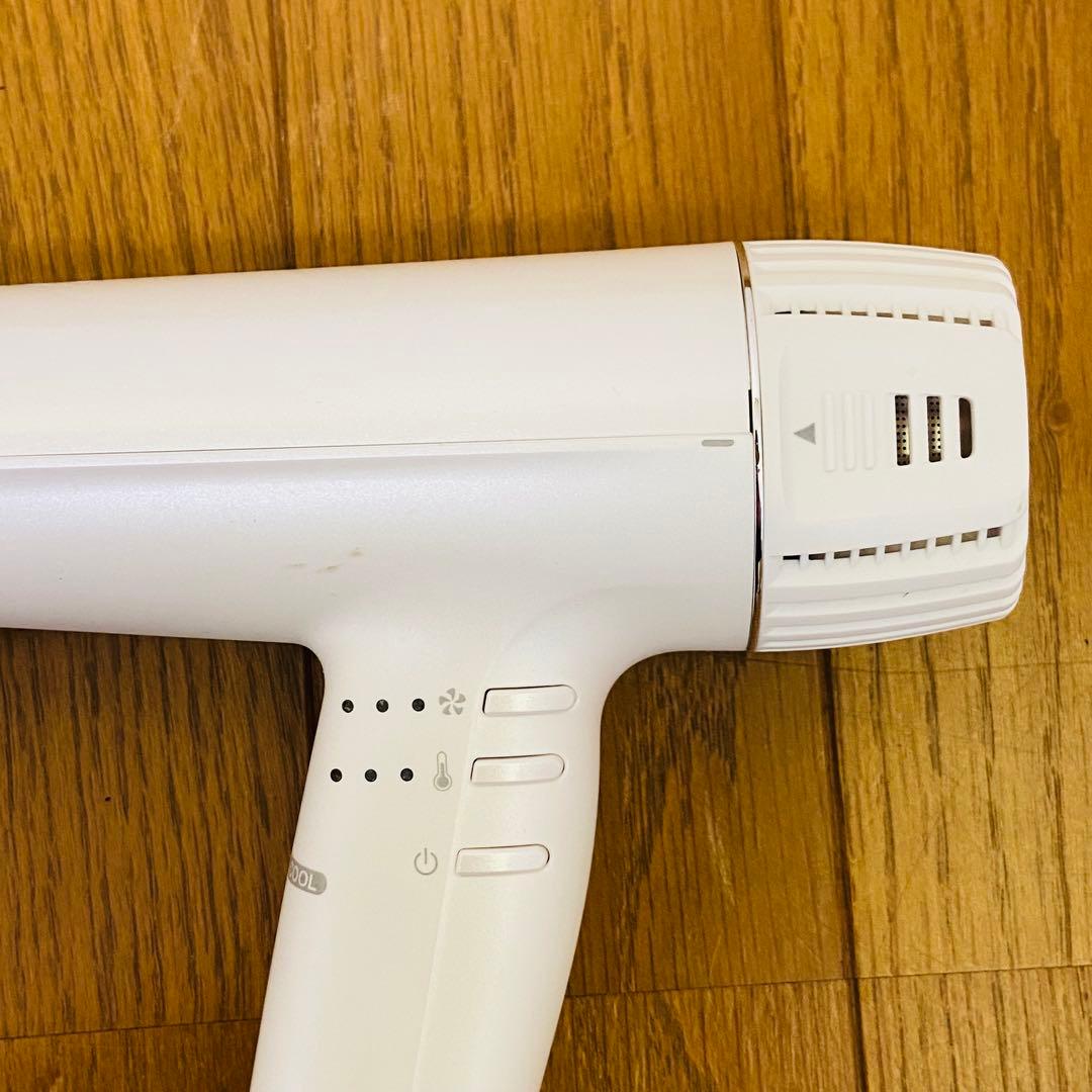 TESCOM テスコム　TD770A プロテクトイオン ヘアドライヤー