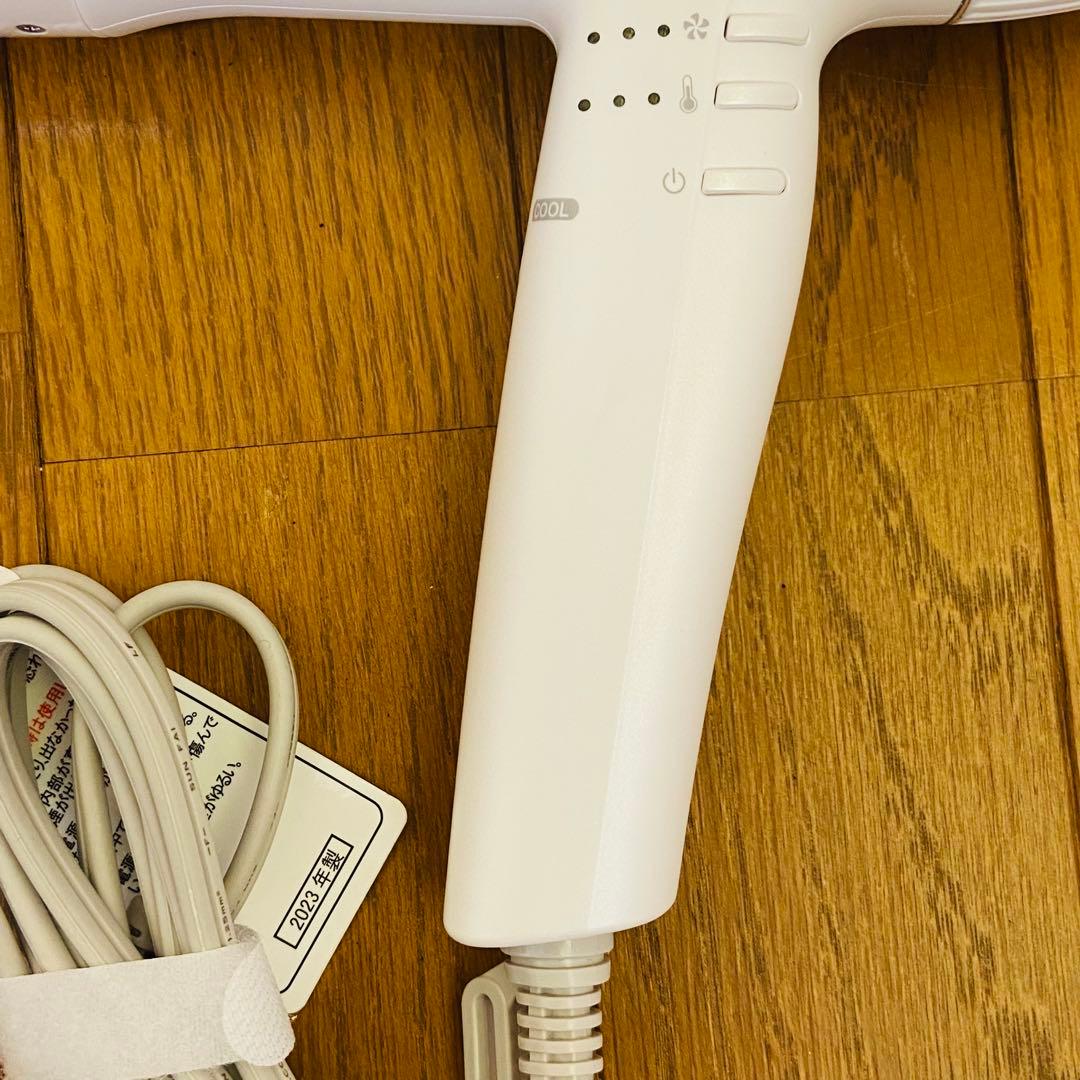 TESCOM テスコム　TD770A プロテクトイオン ヘアドライヤー