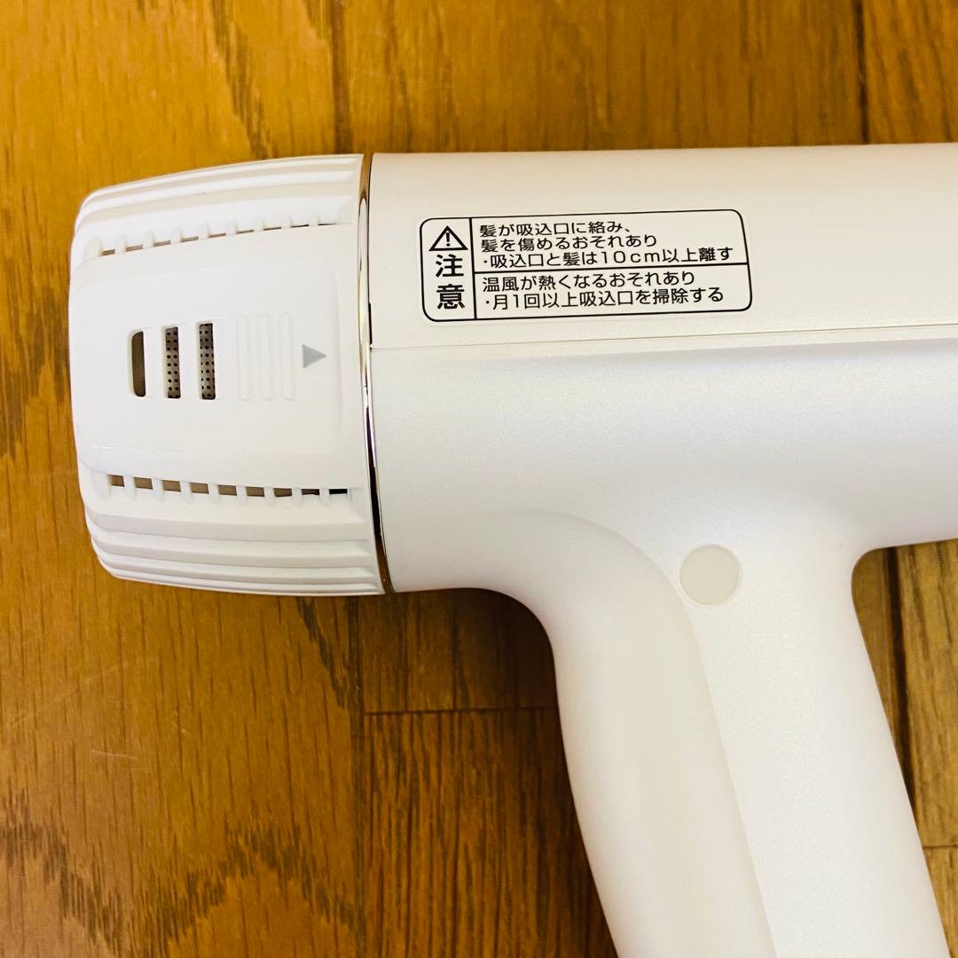 TESCOM テスコム　TD770A プロテクトイオン ヘアドライヤー