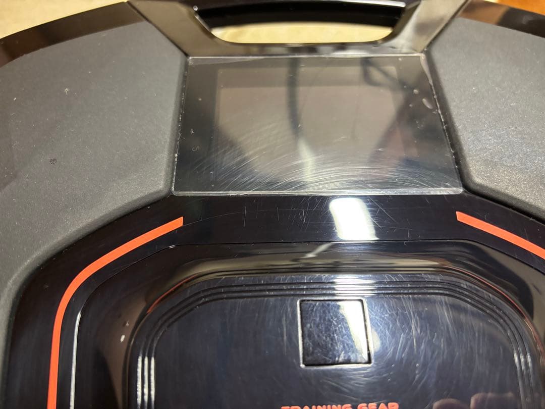 【GW限定SALE】foot fit 2 フットフィット2 シックスパッド