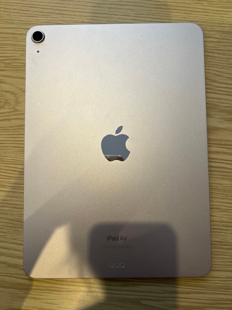 iPad Air(第5世代)Wi-Fiモデル256GB+Apple Pencil