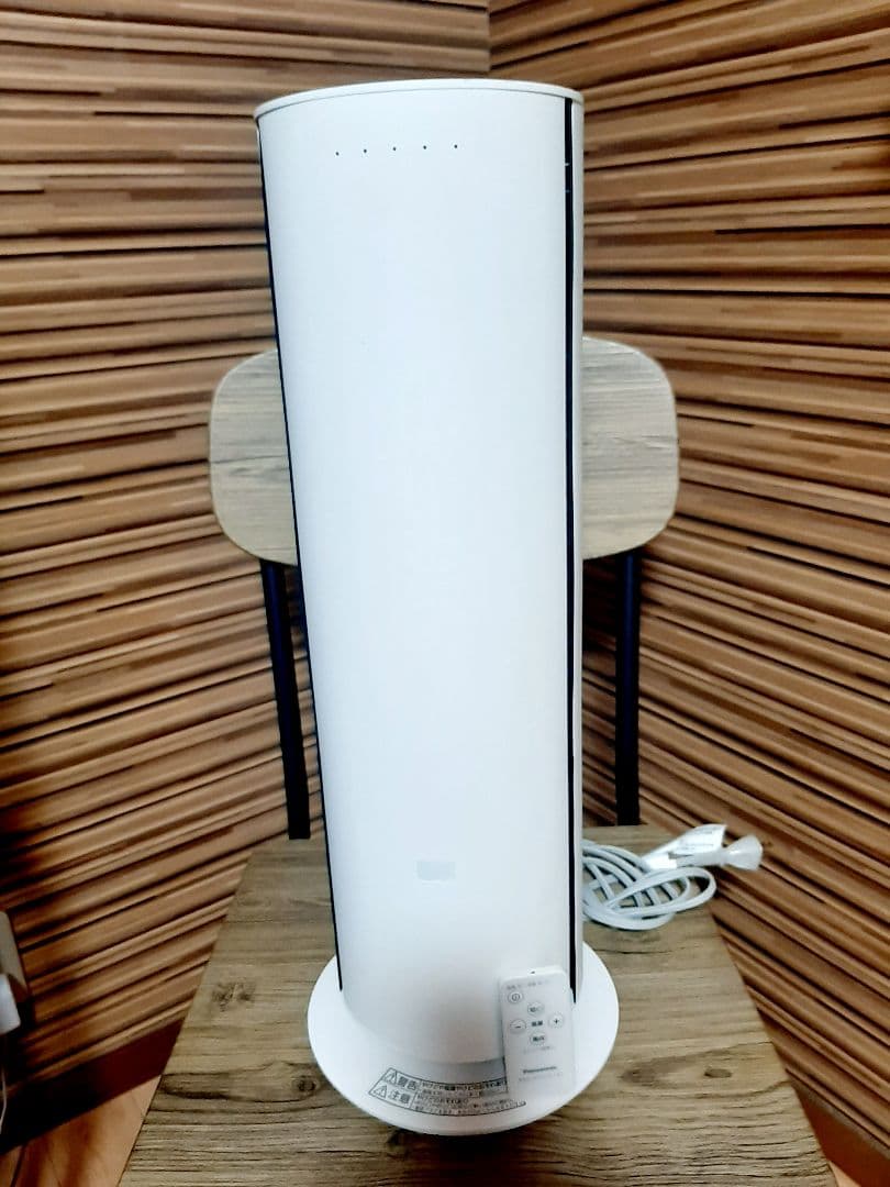 パナソニック　Panasonic セラミックファンヒーター Hot&Cool